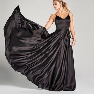B. Darlin formal dress
